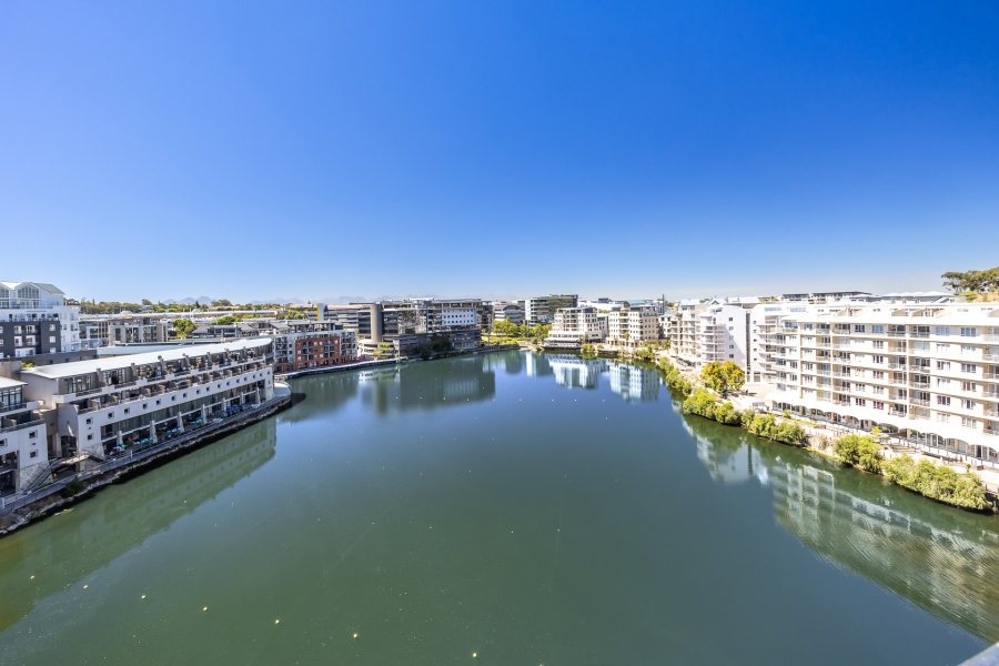 2 Bedroom Property for Sale in Tyger Waterfront Western Cape